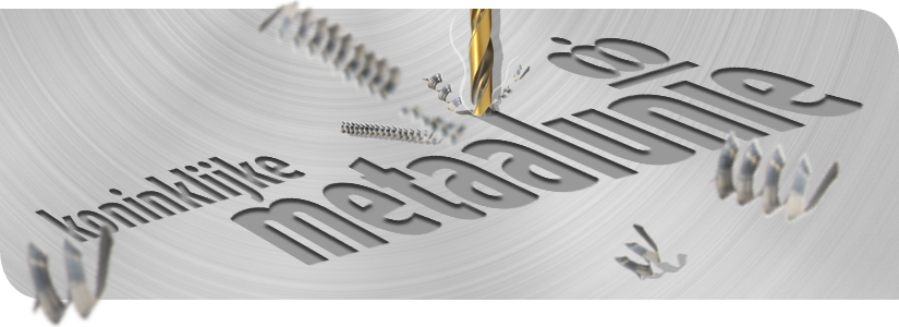 lid koninklijke metaalunie