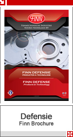 brochure defensie
