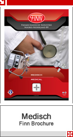 brochure medisch