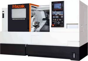 mazak quickturn smart 200